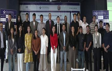 Launching of CEL Programme